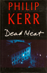 Dead Meat - Grushko - Philip Kerr