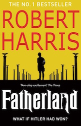 Fatherland - Robert Harris