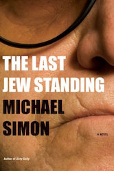 The last jew standing - Michael Simon