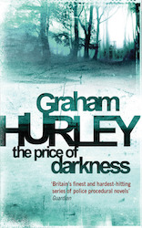 The price of darkness - Graham Hurley