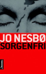 Sorgenfri - Jo Nesbo