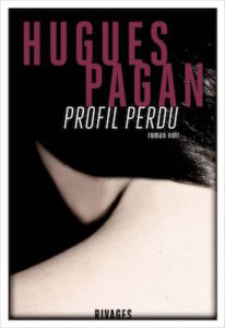 profil perdu - Hugues Pagan