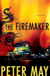 The firemaker - Peter May