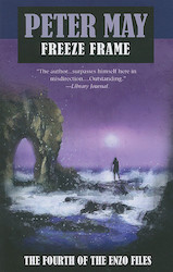 freeze frams - Peter May