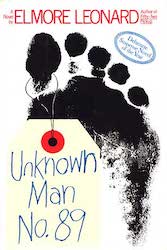Unknown Man No 89
