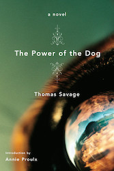 the power of the dog - Thomas Savage