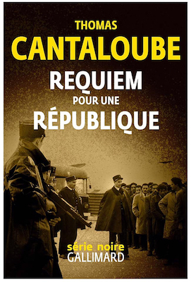 Requiem pour une république