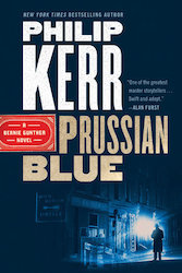 Prussian Blue Philip Kerr