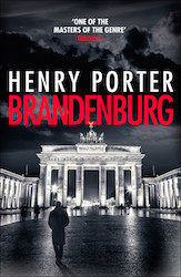 Brandenburg Henry PORTER