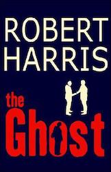 the Ghost - Robert HARRIS
