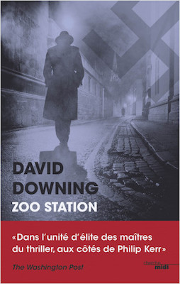 zoo station 