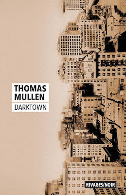 darktown thomas mullen