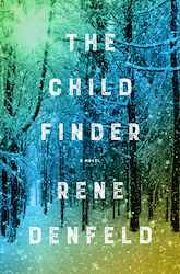 Child finder - Rene Denfeld