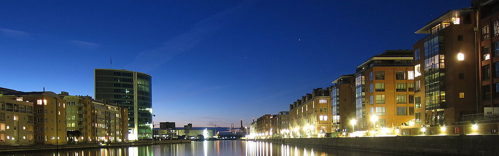 Copenhagen_at_night