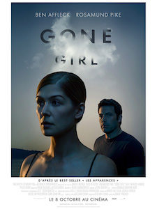 Gone Girl - David Fincher