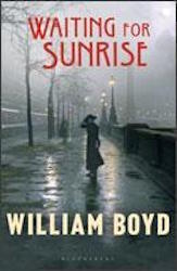 Waiting for sunrise - William Boyd