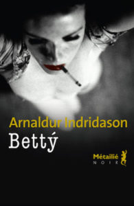 Betty - ARNULDUR indridason