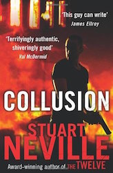 Collusion - Stuart Neville