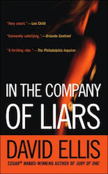 In the company of liars - David Ellis