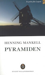 Pyramiden - Henning Mankell