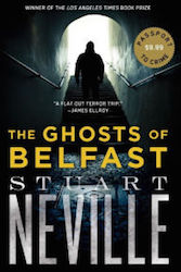 The ghosts of Belfast - Stuart Neville