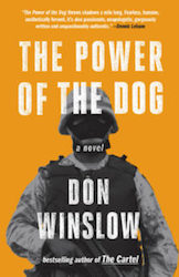 The power of the dog - Don Winslow