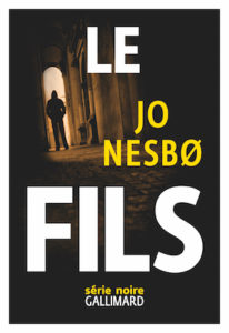 Le fils de Jo Nesbo