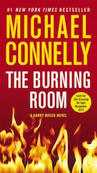 The Burning Room - Mickael Connelly