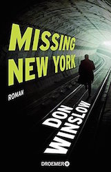 Missing : New York - Don Winslow