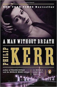 A man without breath - Philip Kerr
