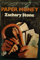 Paper Money - Zachary Stone