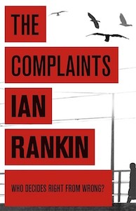 The complaints - Ian Rankin