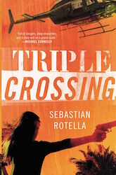 Triple crossing - Sebastian Rotella